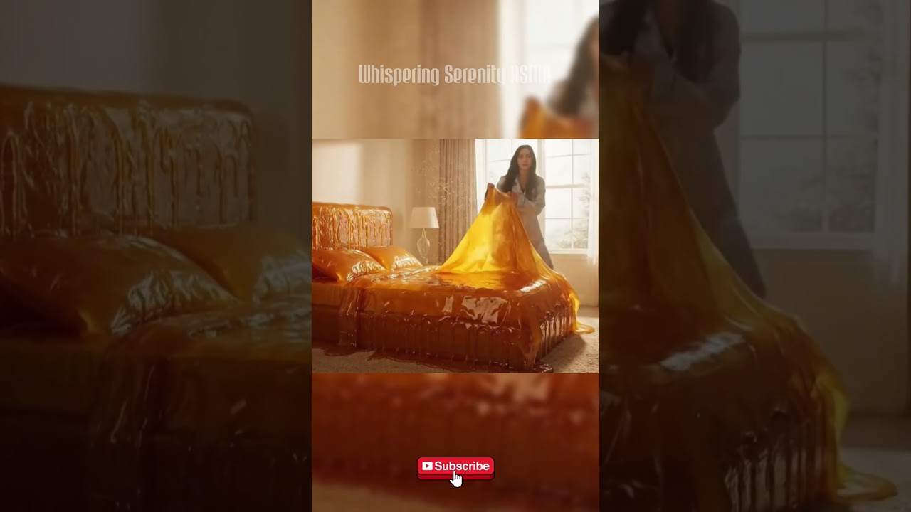 The Most Soothing Beds Ever Created 🛏️ Sleep in Your Favorite 