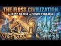 Mesopotamia: The Civilization That Created Humanity | Mesopotamia Explained in Hindi | Think Mystic