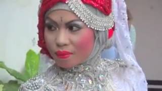 Akad Nikah Ali & Sri