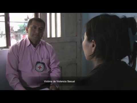 Colombia: el sufrimiento en silencio de una víctima de violencia sexual - Colombia: el sufrimiento en silencio de una víctima de violencia sexual