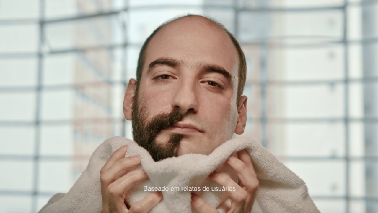 Chega de Ficar Irritado