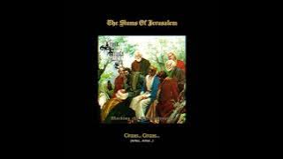Grand Belial's Key - Mocking the Philanthropist (1997) FULL ALBUM | LEGENDADO