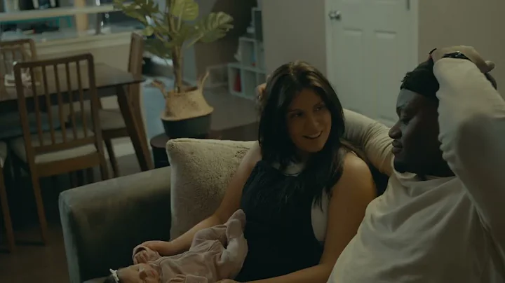 Nashie Zim - Mwana Wangu (Official Video)