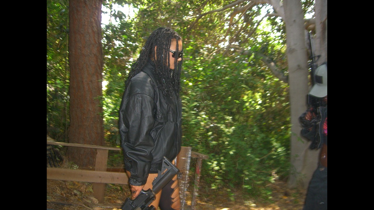 JPEGMAFIA - ¥ (Yen)