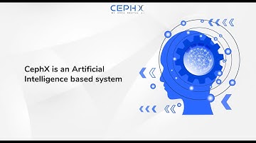 Cephx -  Automated cephalometric tracing and analysis
