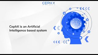 Cephx - Automated Cephalometric Tracing And Analysis