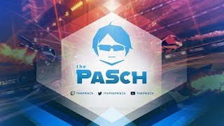 2019 Rocket League Shoutcasting Reel - Pascal Thepasch Schuster