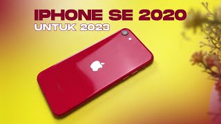 IPHONE SE 2020 DIPAKAI DI 2023 GIMANA YA ❓❓