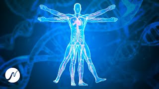 Boost Your Cells: STRONG Regeneration | 111 Hz & 11 Hz Frequencies