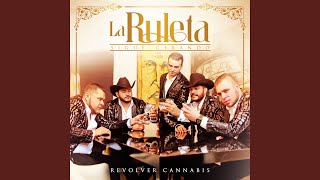 Video thumbnail of "Revolver Cannabis - DEL Negociante"