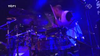 Video thumbnail of "Jett Rebel - Louise (Live at North Sea Jazz Festival 2015)"