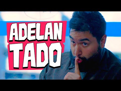 Video: ¿Qué tan preciso es el adelanto?