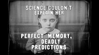 The Prophecy of Winter, 1873 |The Girl Who Counted Death| Mystery Of Girl |Echos Of The Past|