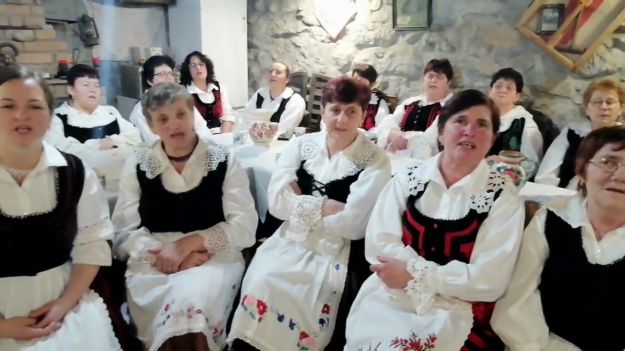 Alsósófalvi Énekkar Egyesület, Farsangi Népdalkaláka