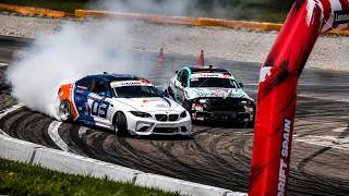 🔥 LIVE | Drift Spain Round 3 2026 | Best Drift Clips in 4K