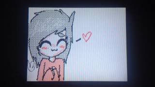 [Flipnote Studio] Speed Of Love
