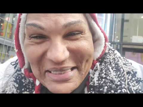 Coffeetime Live Times Square NYC