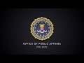 Inside the FBI Podcast Trailer: FBI Top Ten List Turns 70