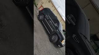 24 24s #borghini #Rims #cadillac #Escalade #Ulohos .com Indianapolis indiana uloho tires indy