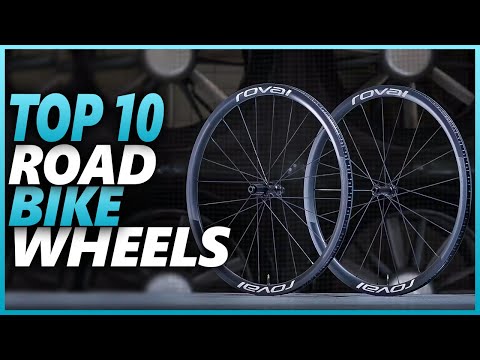 Best road bike wheels 2024  39 lightweight & aero wheelsets tested