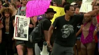 More protests lead to new U.S. travel alerts