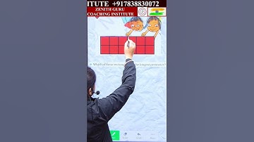 1 Min Study 004 PERIMETER I By shalini Ma