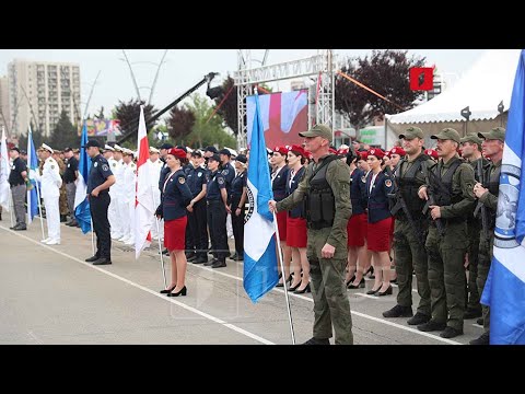 პოლიციელის დღე