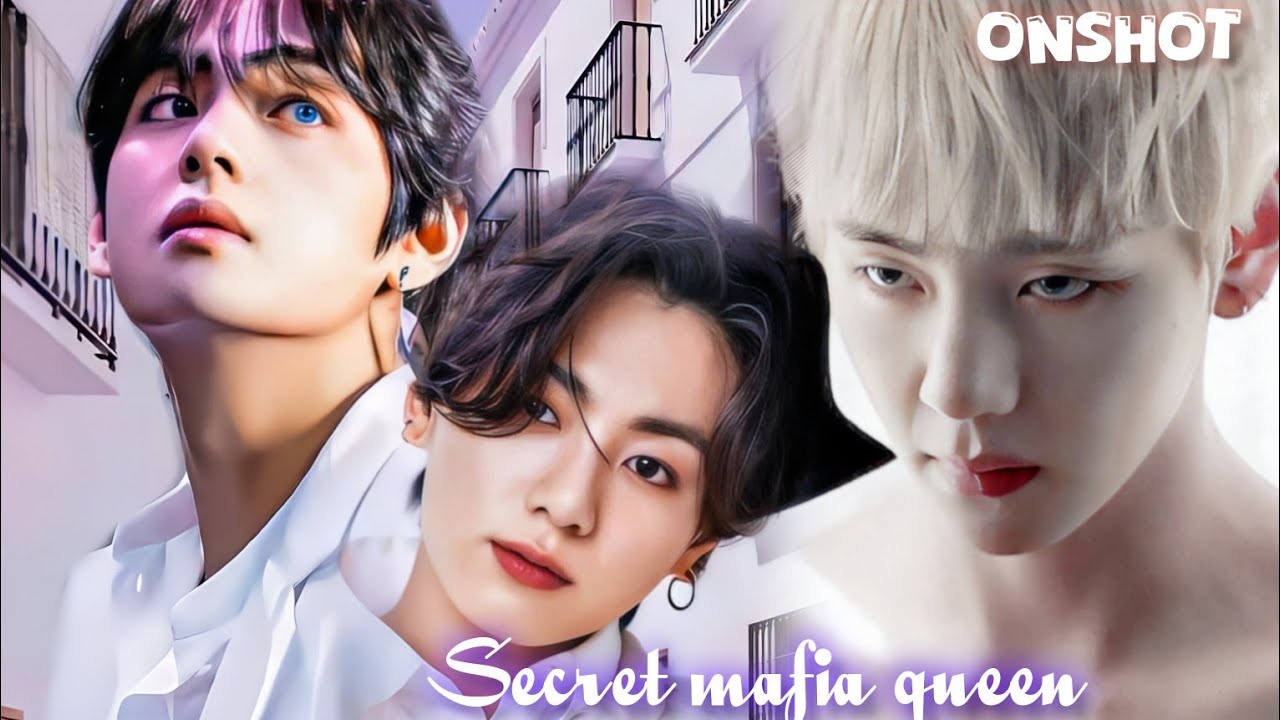Secret mafia dangerous queen 👑(army birthday requested Onshot)// taekook Love story
