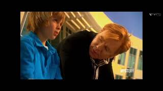 Mystery 2 Ending Scene Ion Mystery