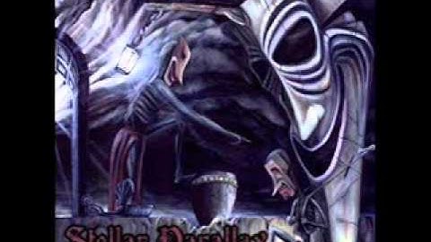 Stellar Parallax - Ancient Passage (ft. Redemption)