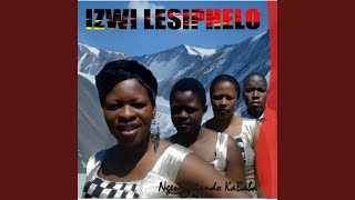 Phezulu Enkosini