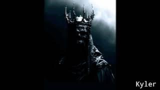 TRASHXRL - Casarão Sinfônico - SLOWED