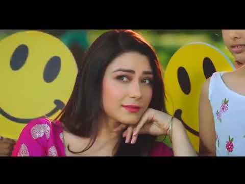 Punjabi Movie "zakhmi"- some clips