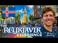 Reykjavik, Iceland: A Cozy Outpost on Another Planet 🇮🇸