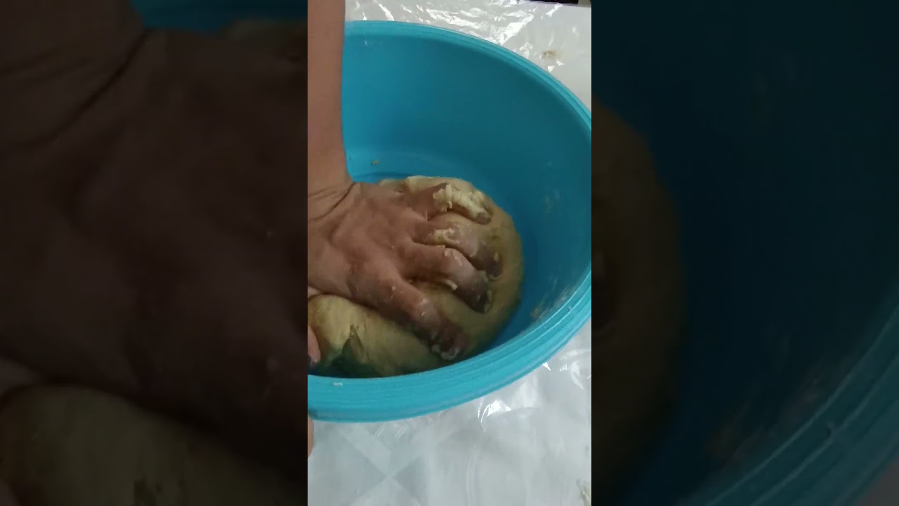 עוגת שמרים | לשבת הכי טעימה שראיתם