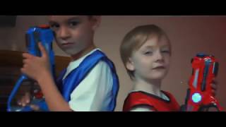 Pulse Laser Tag Blasters From World Tech Toys