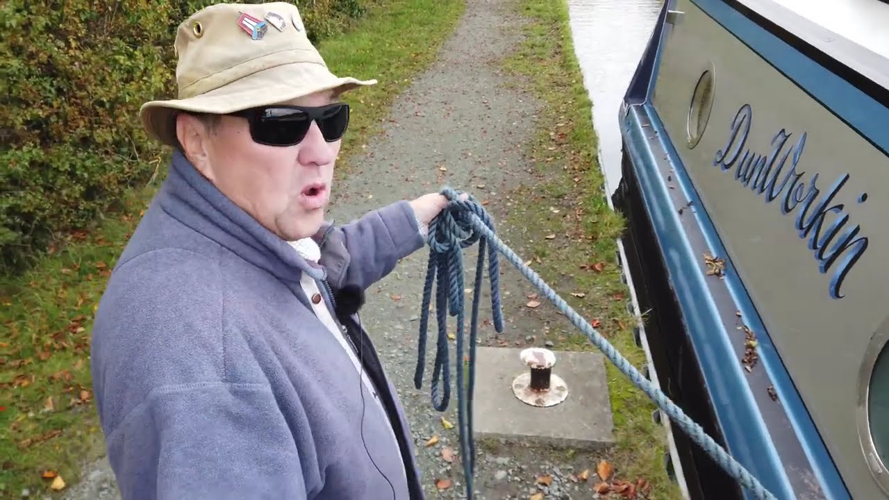 120_Ravensmoor to Wrenbury on the LLangollen Canal