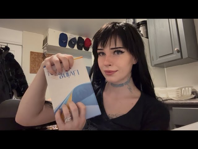 ASMR 10 Minute FAST and AGRESSIVE Trigger Assortment (lofi)🌙💤💋 