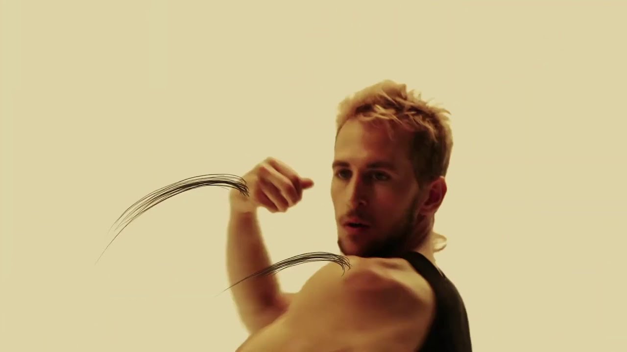 dança em foco 2020 teaser