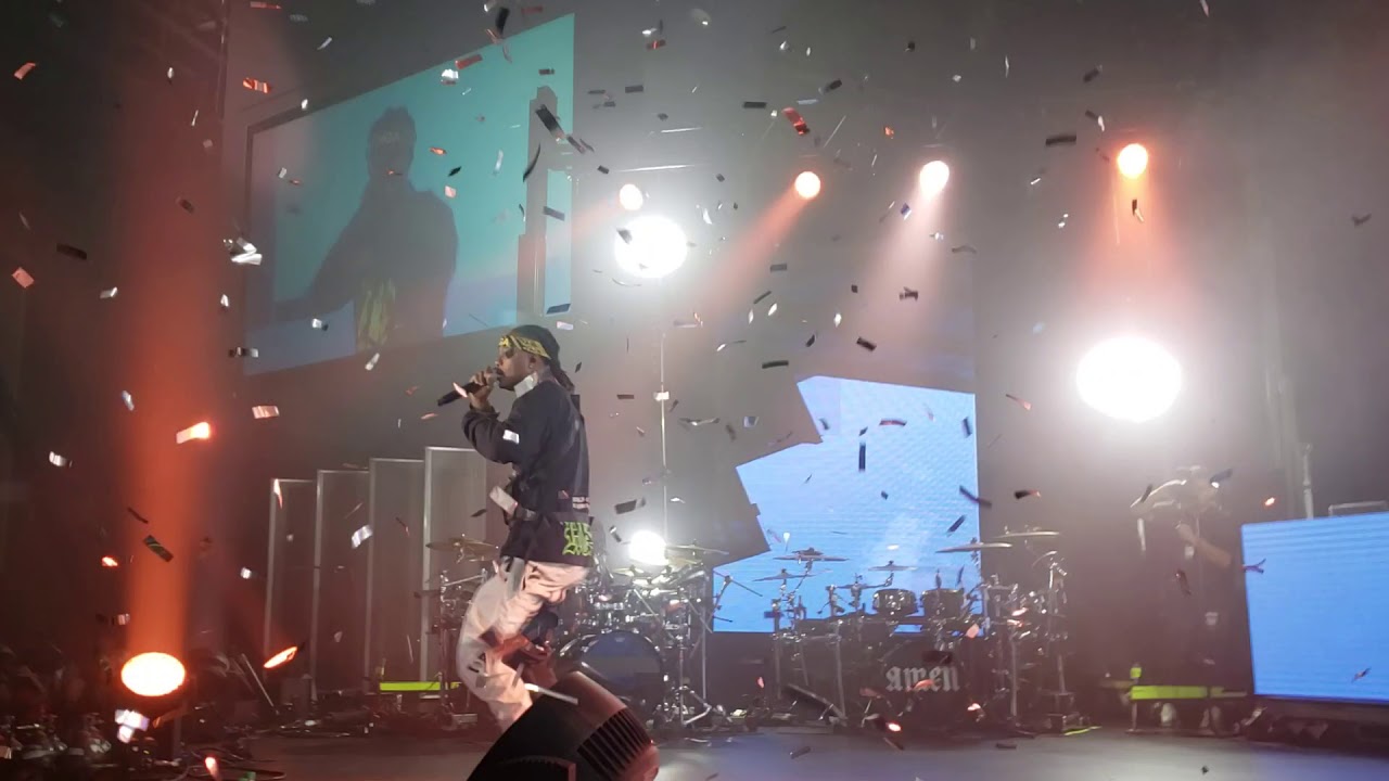 KB - Sideways - Atlanta, GA 2019