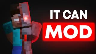 Can AI make Minecraft Mods in 2026? screenshot 2