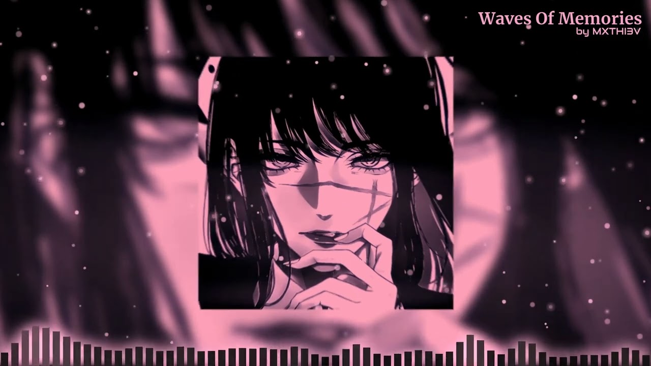 MXTHI3V - Waves Of Memories (Ultra-Speed-Up)