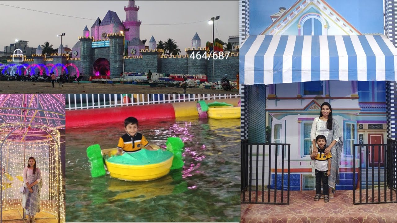 कुठे गेलो होतो आम्ही? शेवटपर्यंत बघा! 👀# trending #viral ....# vlog.....