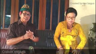 SINOM BANCIH, SINOM PAYANGAN..by Made Erty@userdenbagus135