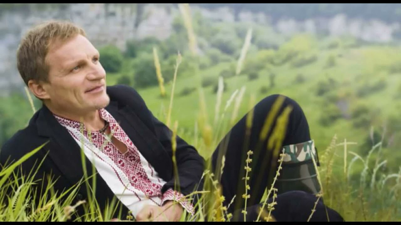 Воплі Відоплясова - Краіна мрой (беларуская вэрсія гiта Країна мрій)