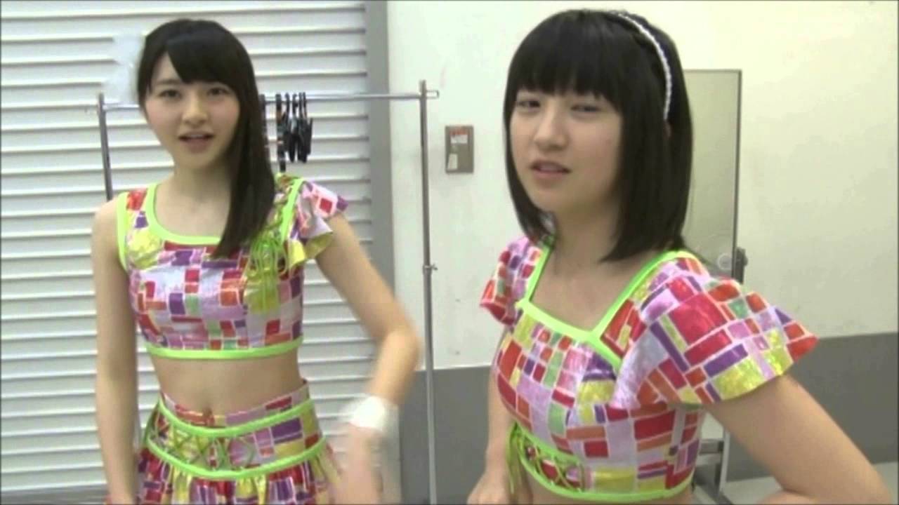 踊れ！モーニング娘。 '15(Crazy Dance Ver.)