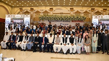 Revision Session for Current Affairs By Sir Farid Ullah Khan CSS 2021