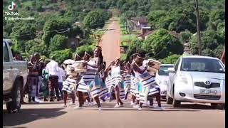 Venda Wedding 2021 #Vendas #murahu #vendatwitter #fyp #viral #murahudancechallenge #Makhadzi #2021