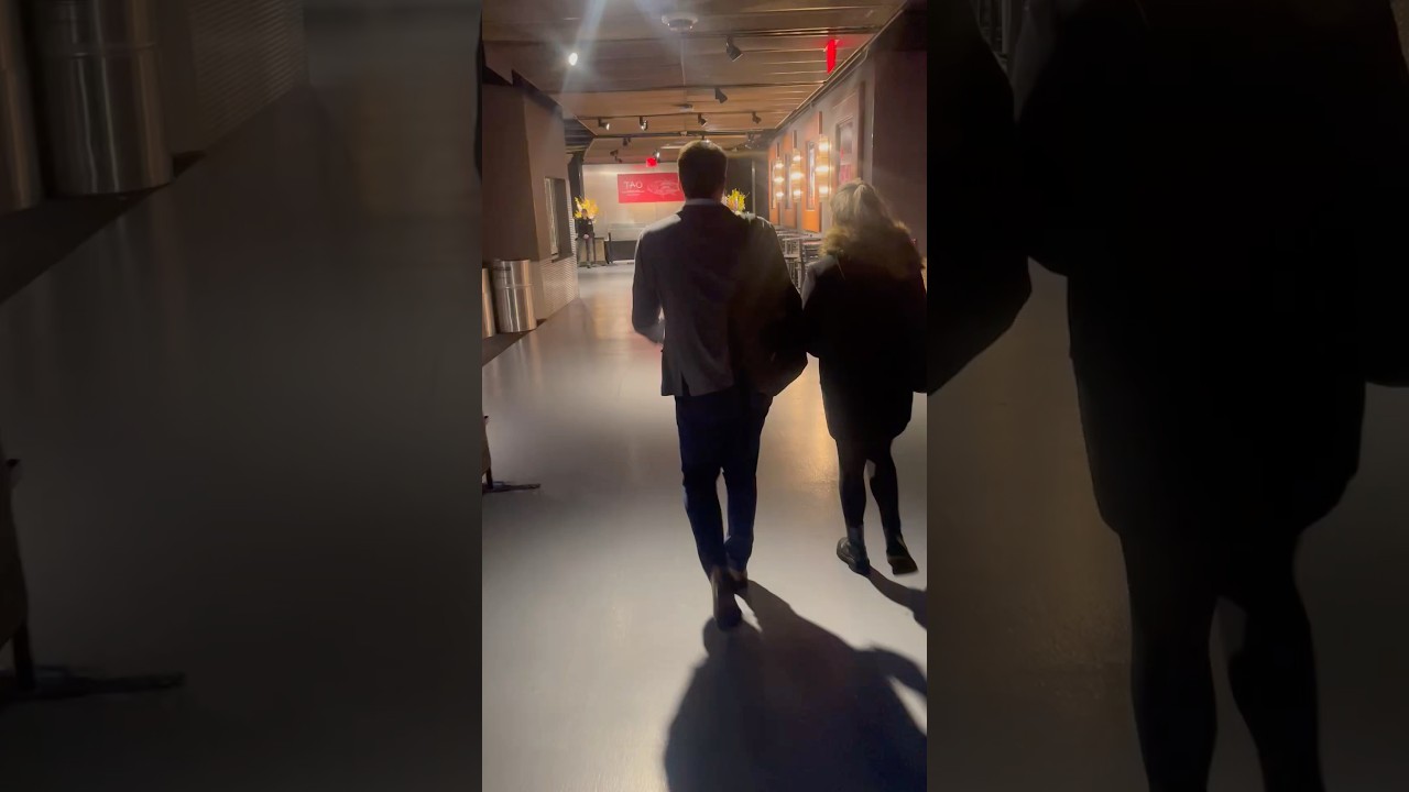 Players tunnel as MSG