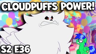 Werepuff On The Hunt S2 Episode 36 Animatic Leak Review